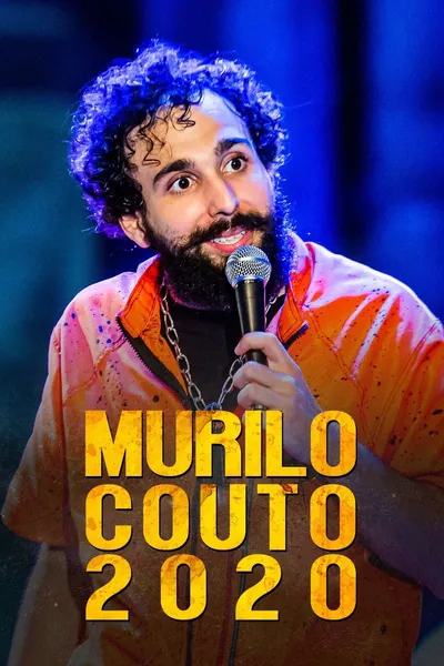 Murilo Couto: 2020