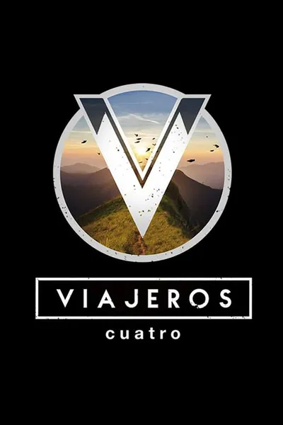 Viajeros Cuatro