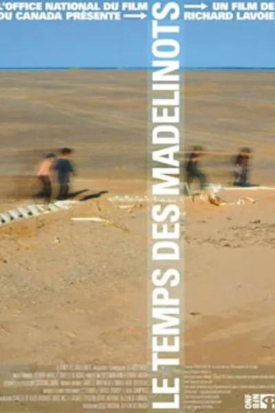 Le temps des Madelinots