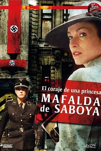 Mafalda of Savoy