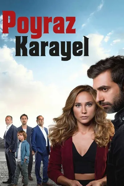 Poyraz Karayel