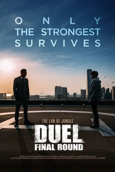 Duel: Final Round