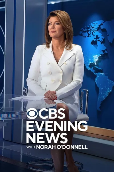 CBS Evening News