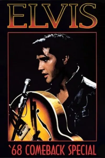 Elvis: The '68 Comeback Special