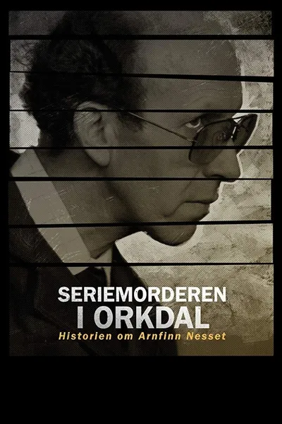 Seriemorderen i Orkdal