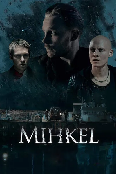 Mihkel