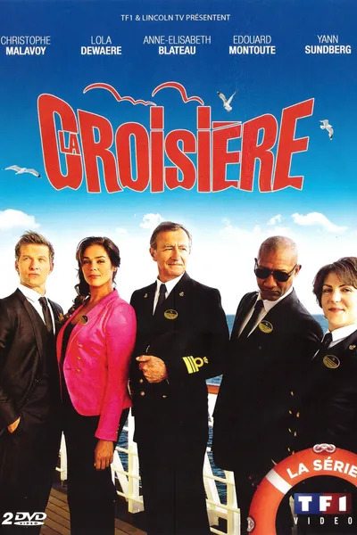 La Croisière