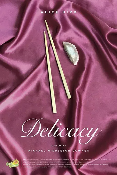 Delicacy