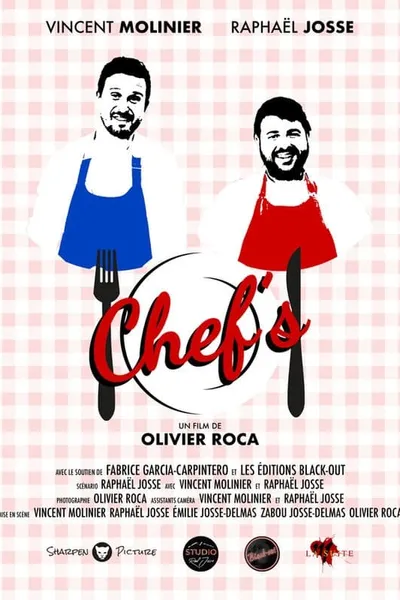 Chef's