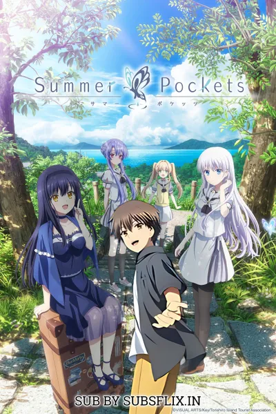 Summer Pockets