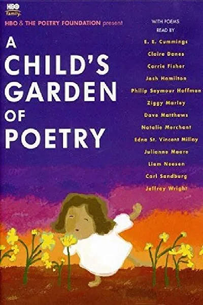 A Child's Garden of Poetry