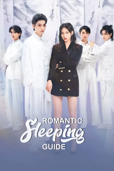 Romantic Sleeping Guide