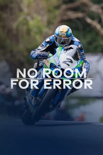 No Room For Error