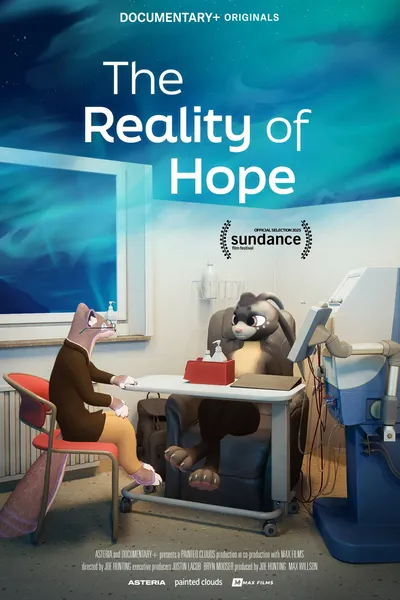 The Reality of Hope