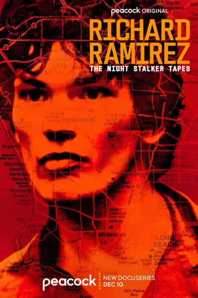 Richard Ramirez: The Night Stalker Tapes