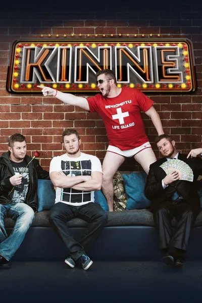 Kinne