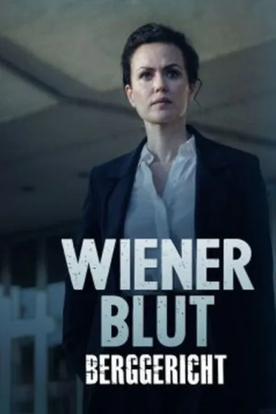 Wiener Blut - Berggericht