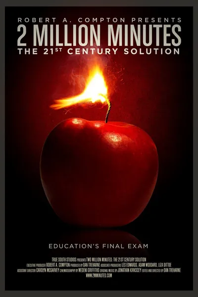 2 Million Minutes: The 21st Century Solution