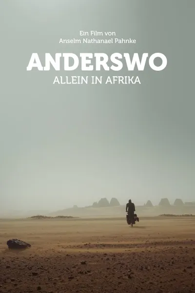 Elsewhere - Alone in Africa