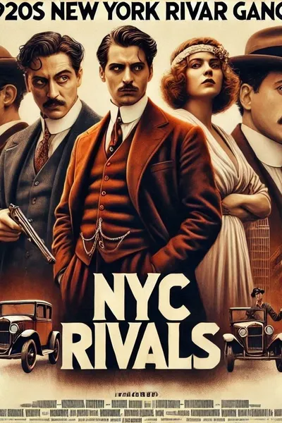 NYC Rivals
