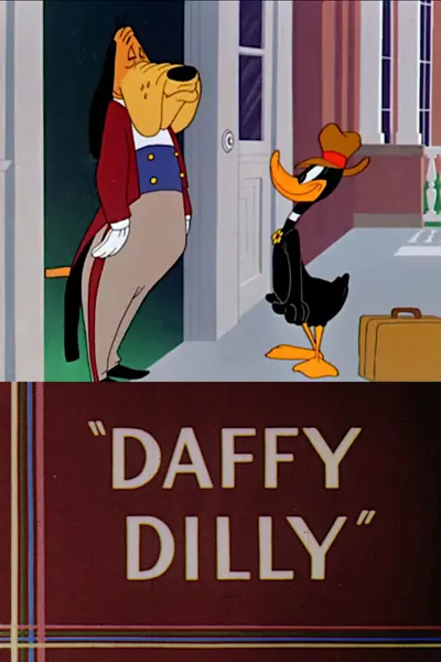 Daffy Dilly