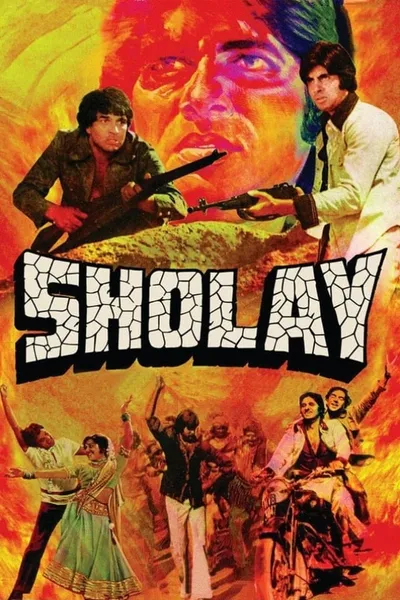 Sholay