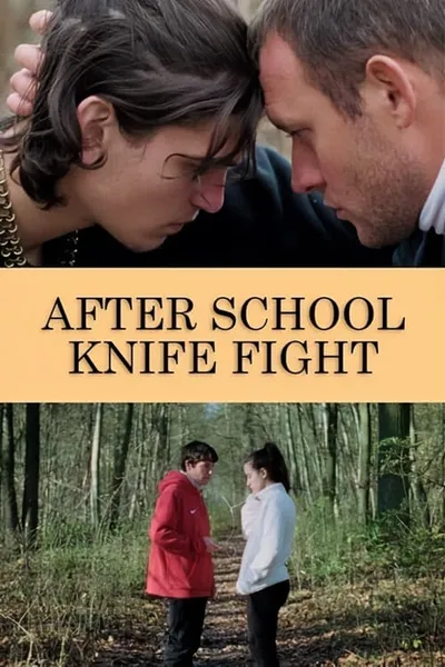 After School Knife Fight