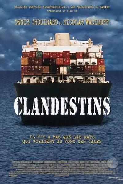 Clandestins