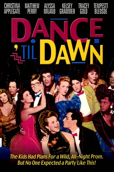 Dance 'Til Dawn