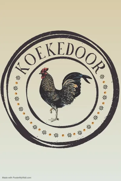 Koekedoor