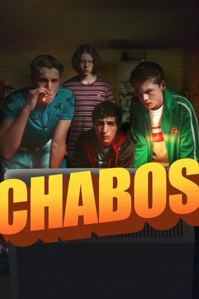 Chabos