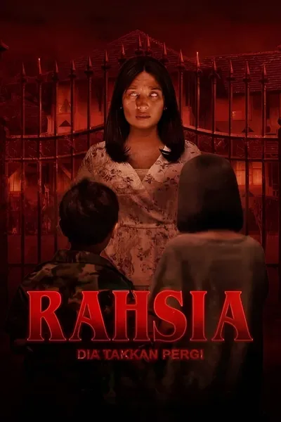 Rahsia