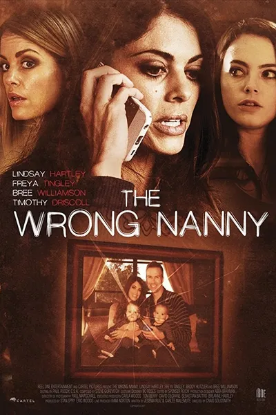 The Wrong Nanny