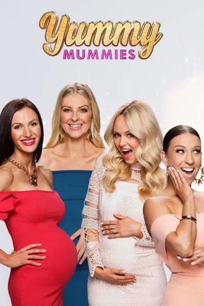 Yummy Mummies