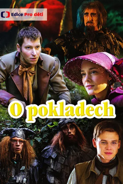 O pokladech