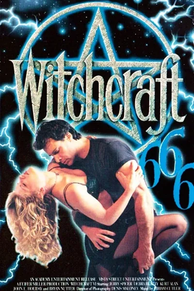 Witchcraft 666: The Devil's Mistress