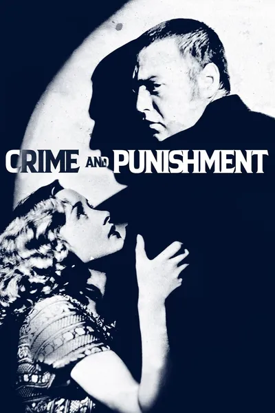 Crime and Punishment