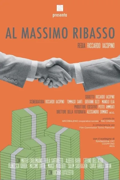 Al massimo ribasso