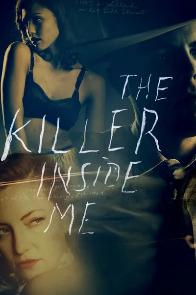 The Killer Inside Me