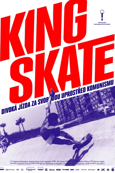 King Skate