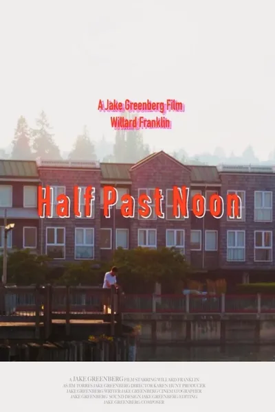 Half Past Noon