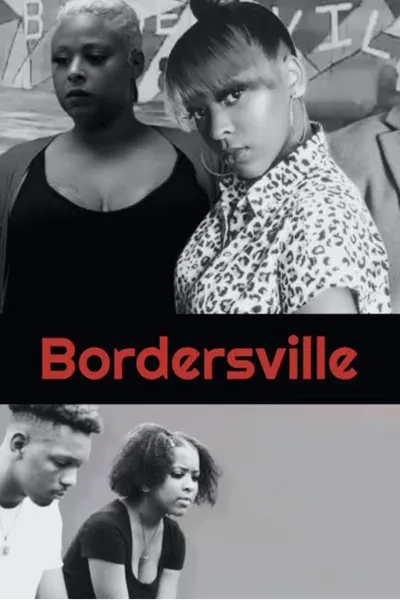 Bordersville