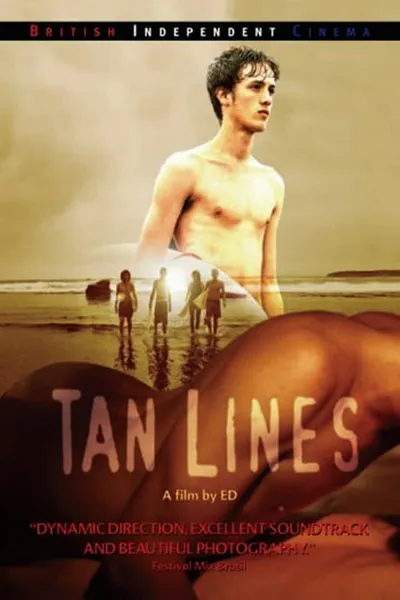 Tan Lines