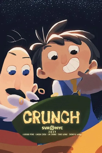 Crunch