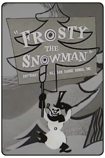 Frosty the Snowman