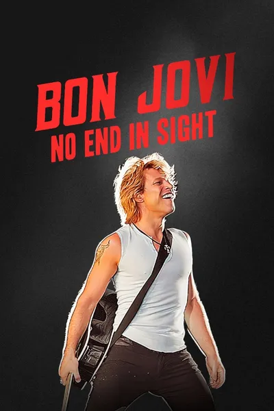 Bon Jovi | No End in Sight