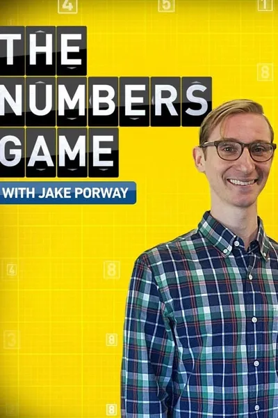 The Numbers Game