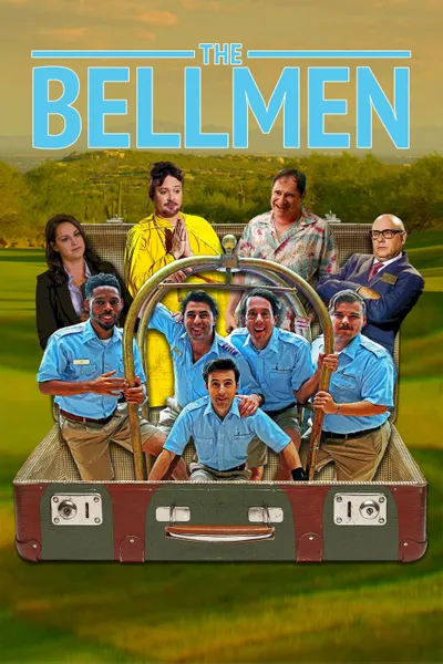 The Bellmen