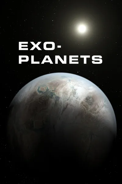 Exoplanets