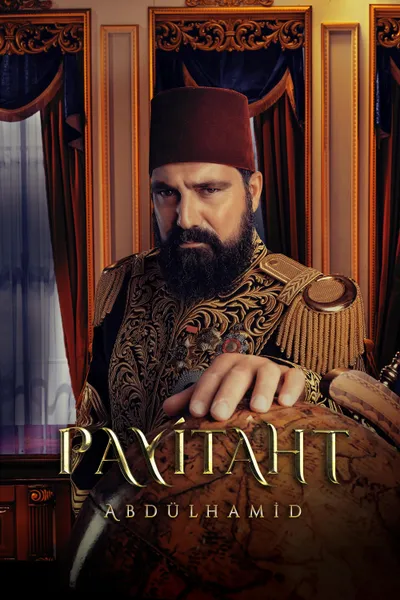 Payitaht: Abdülhamid